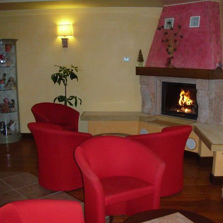 Hotel Conca Verde Zone Kültér fotó
