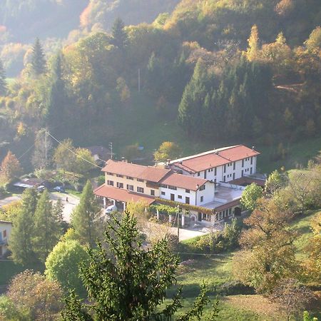 Hotel Conca Verde Zone Kültér fotó