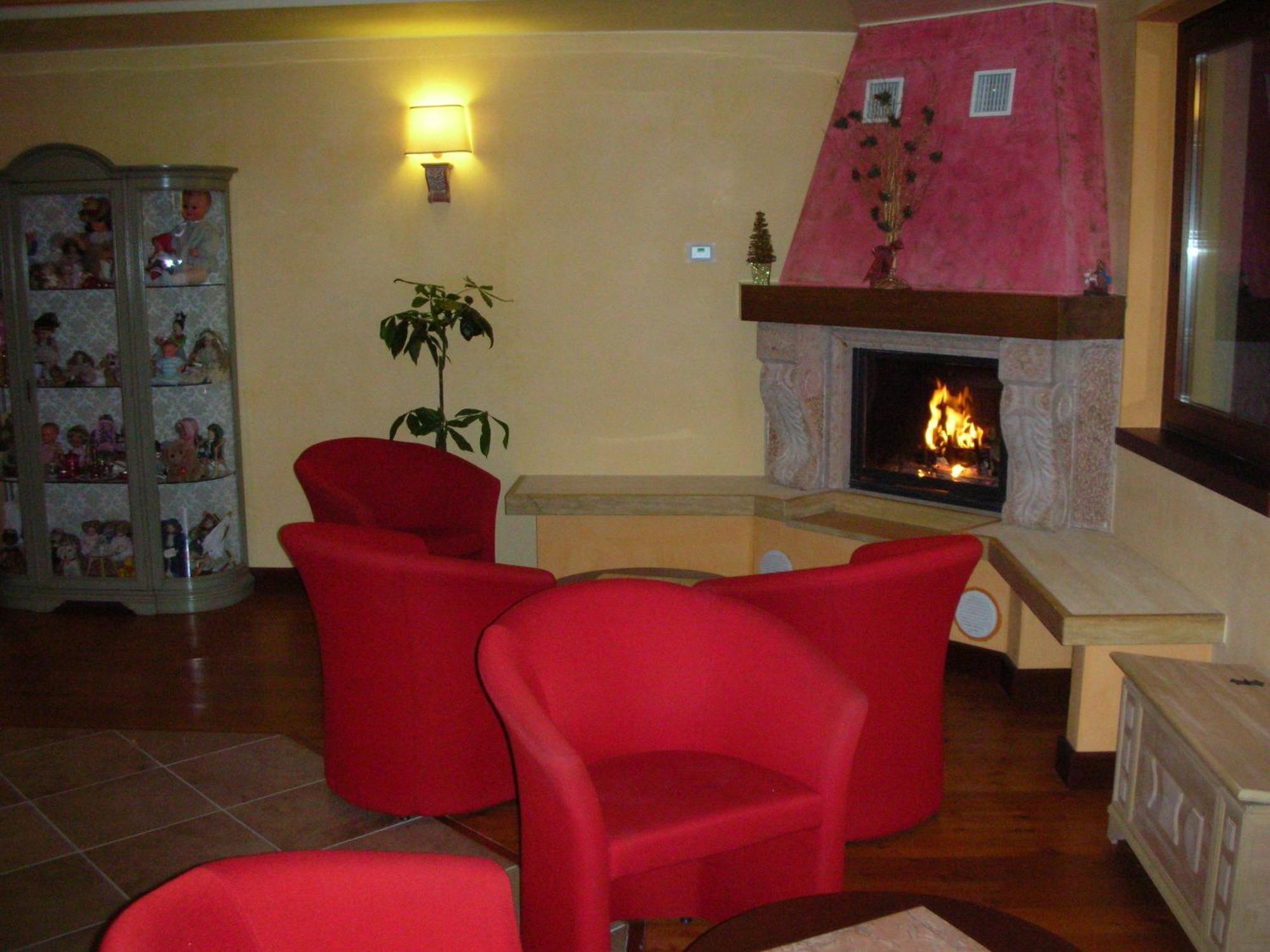 Hotel Conca Verde Zone Kültér fotó
