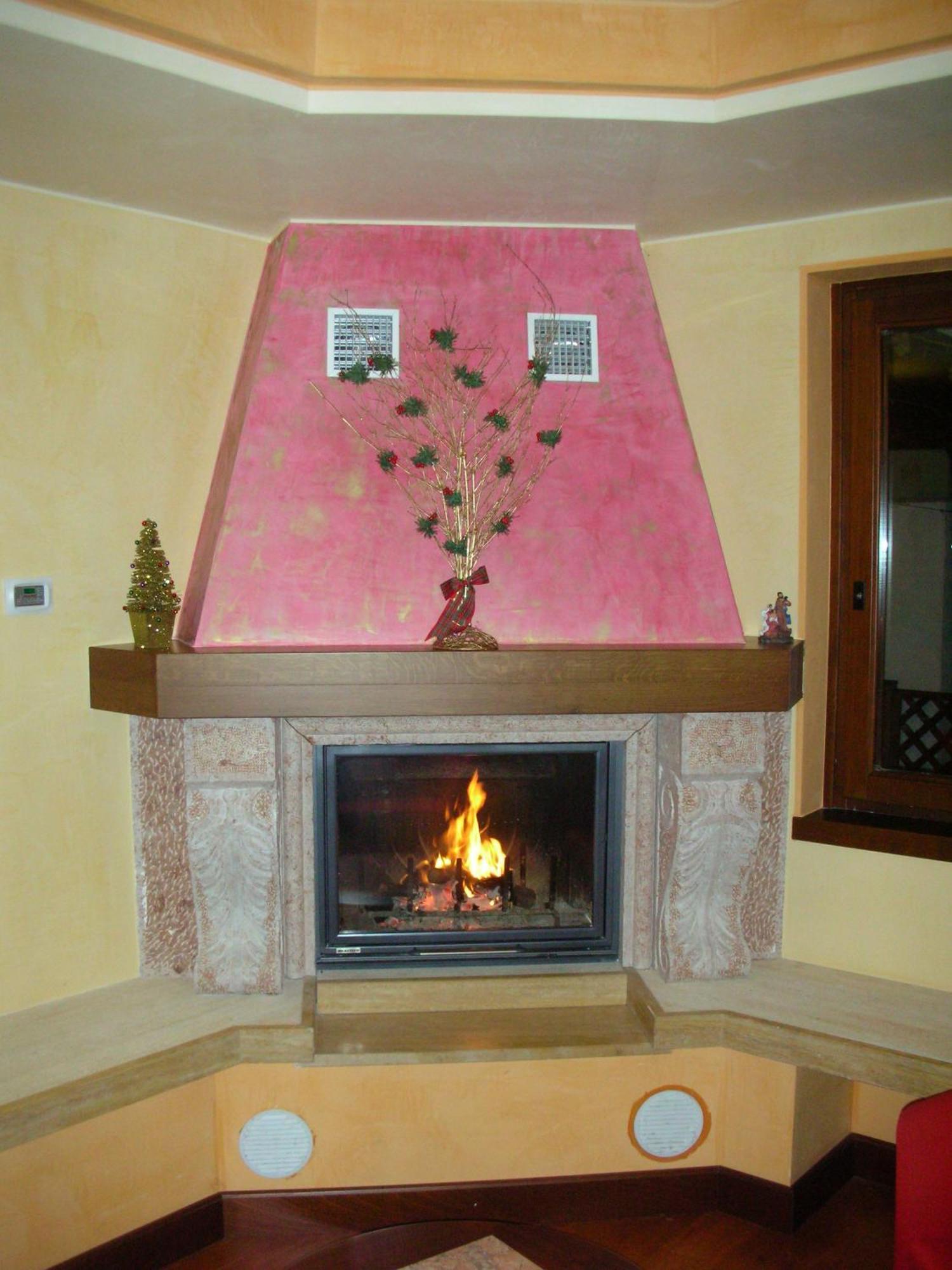 Hotel Conca Verde Zone Kültér fotó