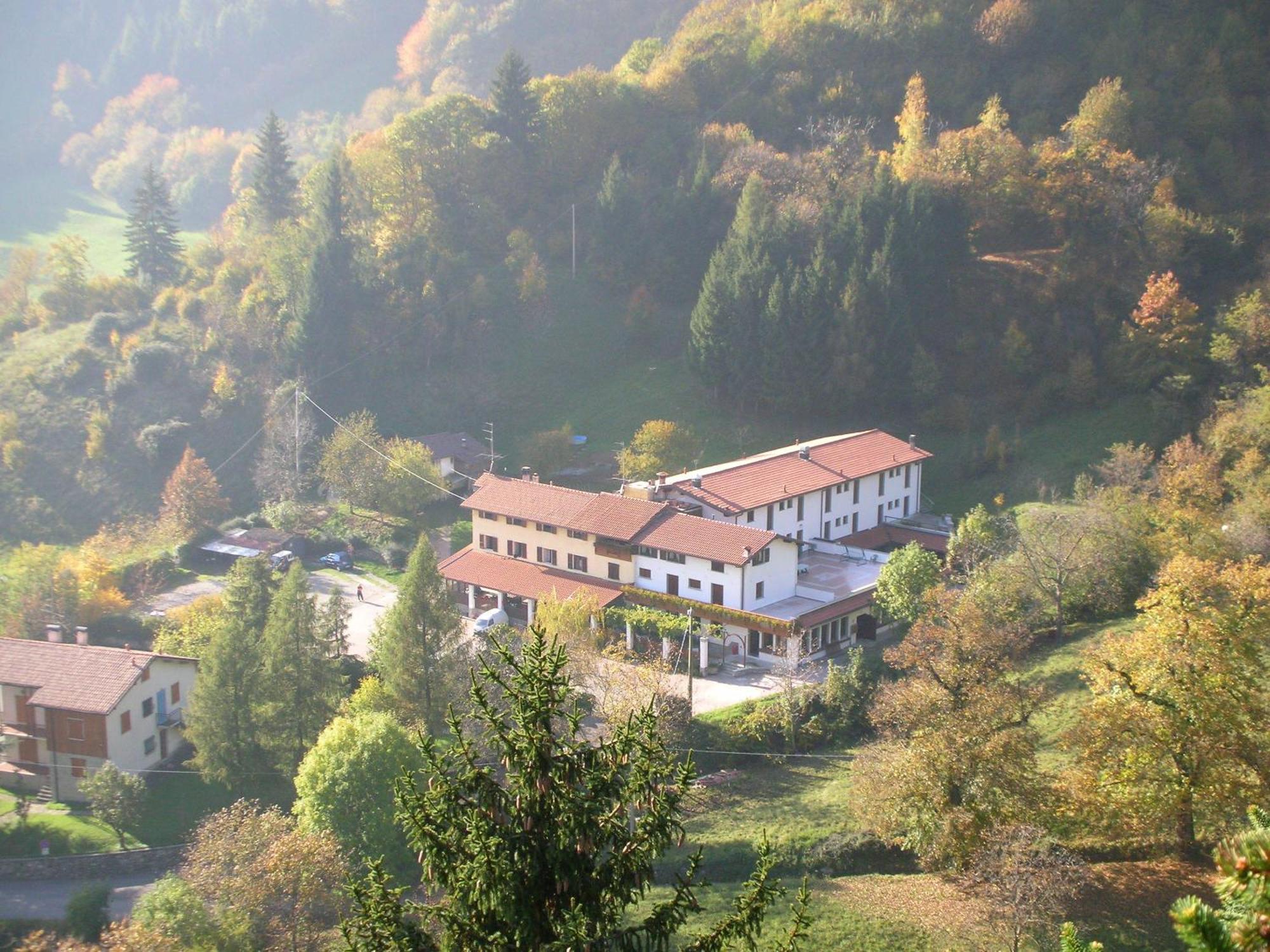 Hotel Conca Verde Zone Kültér fotó