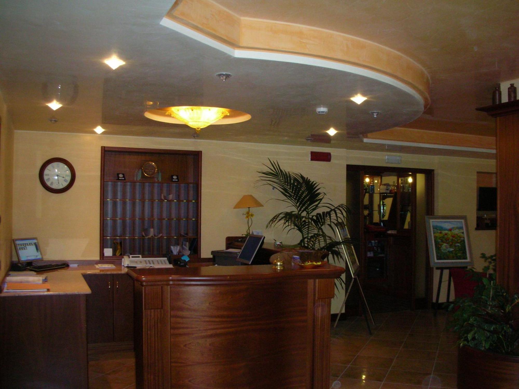 Hotel Conca Verde Zone Kültér fotó
